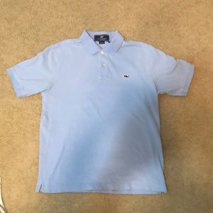 Vineyard Vines Men’s Small Polo